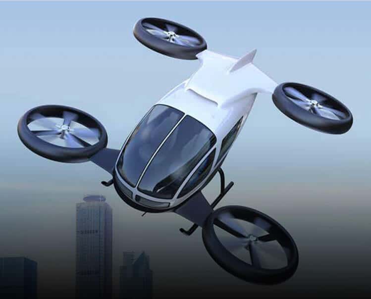 Self-Flying Planes Are Here; Autonomous Aircraft Are The Future - Fluid ...