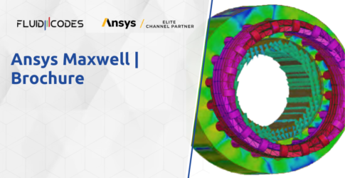 ANSYS Maxwell® industry-leading field-simulation software delivers the power and capability to support your EM simulation design needs.