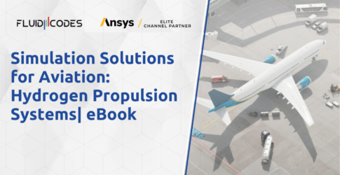 Simulation Solutions for Aviation: Hydrogen Propulsion Systems