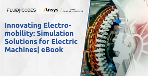 Innovating Electro-mobility: Simulation Solutions for Electric Machines