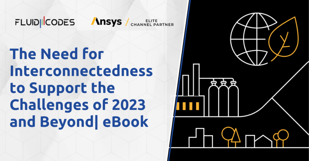 The Need for Interconnectedness to Support the Challenges of 2023 and Beyond