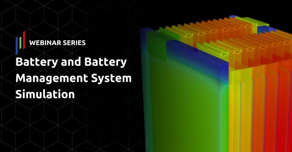Battery and Battery Management System Simulation