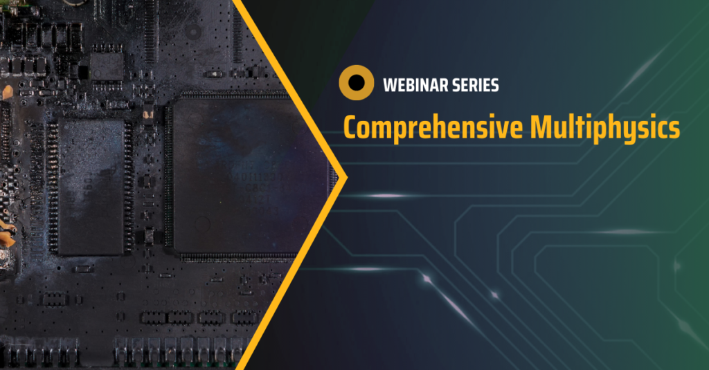 Comprehensive Multiphysics