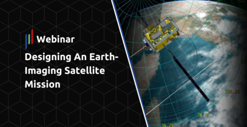 Designing An Earth-Imaging Satellite Mission