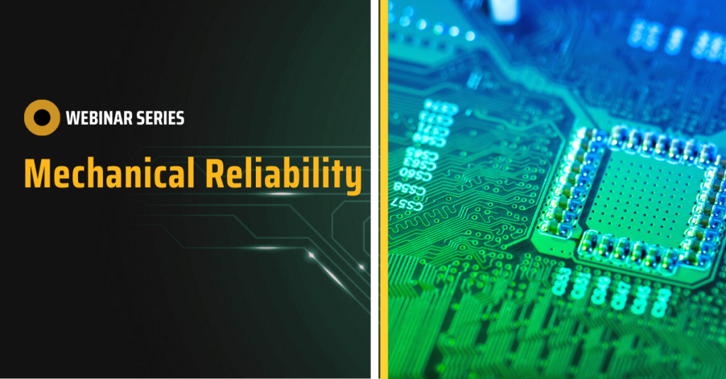 Mechanical Reliability