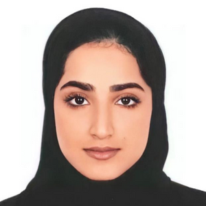 Mariam Al Jneibi