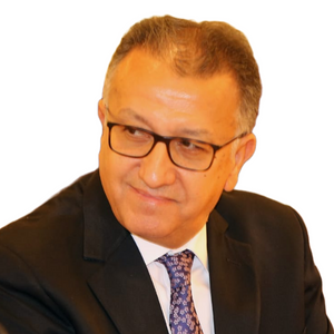 Dr. Ilias Fernani