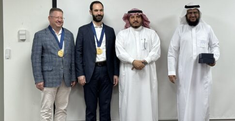 The Saudi Quality Council's Communication, Aviation, and Space Quality Group successfully hosted its inaugural forum at King AbdulAziz University in Jeddah, Kingdom of Saudi Arabia.