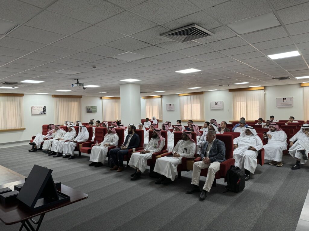 Saudi Quality Council's Communication, Aviation, and Space Quality Group Hosts Inaugural Forum in Jeddah