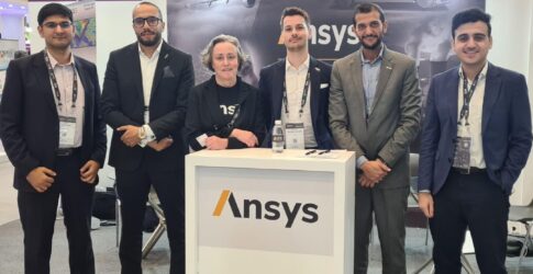 Fluid Codes and Ansys participated in the International Petroleum Technology Conference (IPTC) 2024, held from February 12 to February 14, 2024 in Dhahran EXPO Kingdom of Saudi Arabia