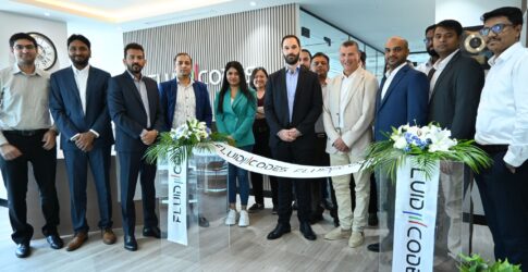 Fluid Codes celebrates the grand opening of its new headquarters in Dubai, offering cutting-edge Ansys solutions and services with a dedicated training facility.