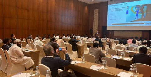 The Third Fluid Codes Symposium in the Middle East, Doha, Qatar