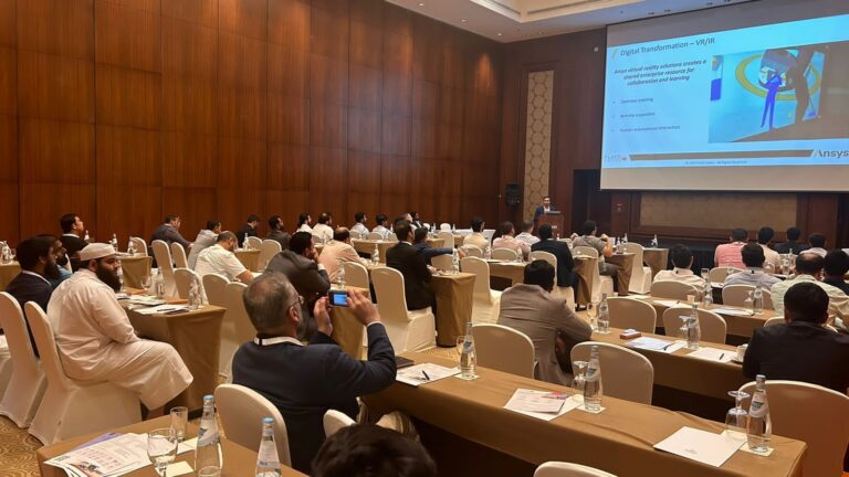 The Third Fluid Codes Symposium in the Middle East, Doha, Qatar