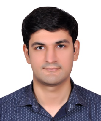 Huzaifa Saeed