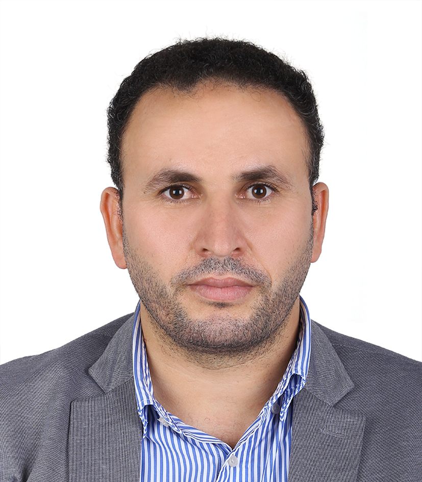 Dr Ali Mohammed Radwan