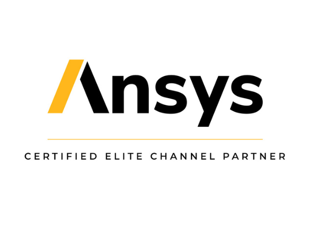 Ansys Elite Channel partner logo