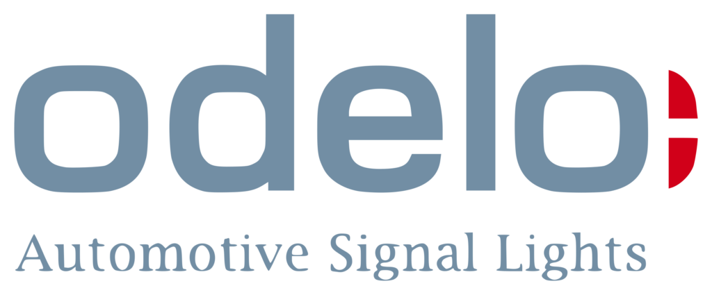 Odelo logo