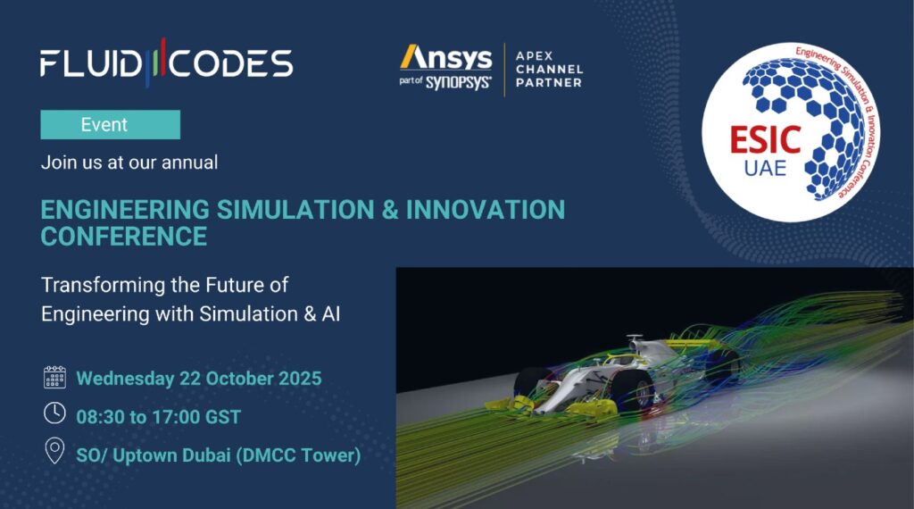 ESIC UAE 2025 Why Join